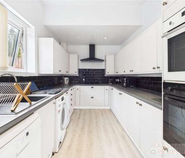 Salisbury Road, Wavertree, Liverpool, Merseyside, L15 - Photo 6