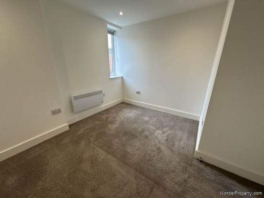 2 bedroom property to rent in Banbury - Photo 1