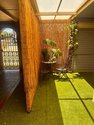 Salisbury East - Photo 1