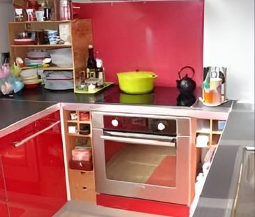 Penthouse te huur - Photo 3