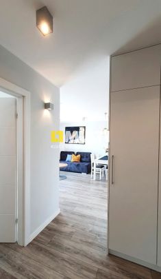 2-pokojowe mieszkanie z miejscem postojowym. - Photo 1