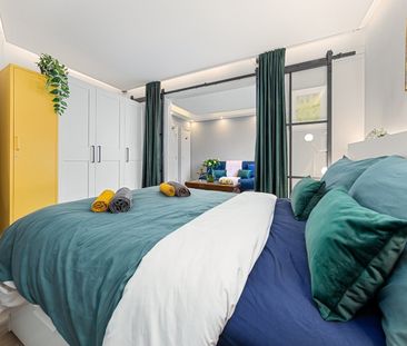 1 Bed Flat, Upper Berkeley Street, W1H - Photo 4