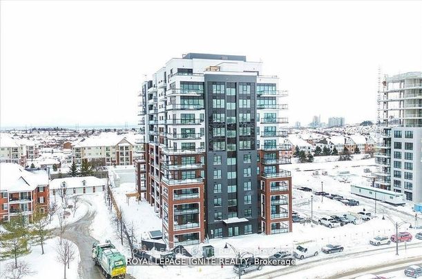 For Lease - 55 Clarington Boulevard Unit# 1001, Clarington, Ontario - Photo 1