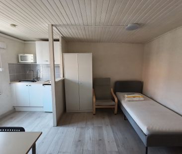 Location Appartement 1 pièce 16m² NARBONNE 11100 - Photo 4
