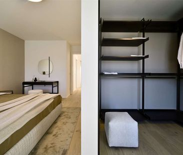 4.5 Zimmer, 203 m² - Foto 4