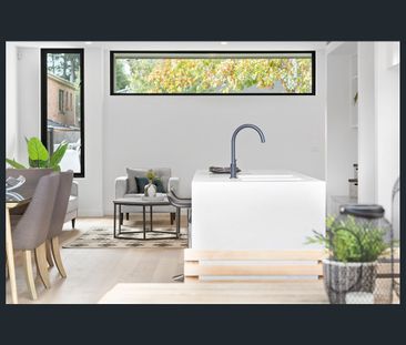 14 Kendari Avenue, Balwyn North VIC 3104 - Townhouse For Rent | Domain - Photo 6