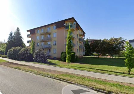 Podnájem bytu 2+kk s balkonem, 43 m - Fotografie 3