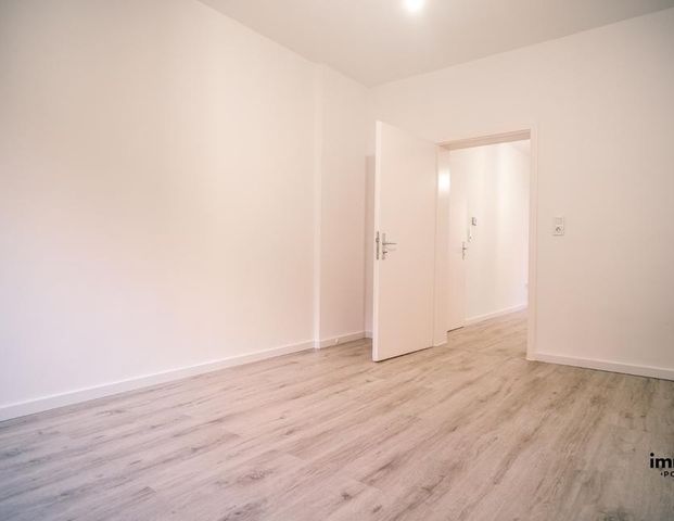 2 Zimmer mit offener Küche - in Sanierung - Photo 1