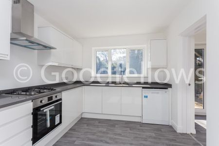 4 bedroom house to rent - Photo 4