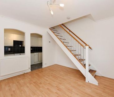 1 bedroom end of terrace house to rent - Photo 1