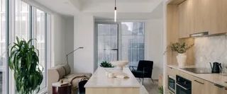 Appartement · 91 m² · Ville-Marie - Photo 1