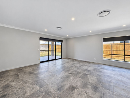 Brand New Four-Bedroom Home with Space for the Family - Photo 2