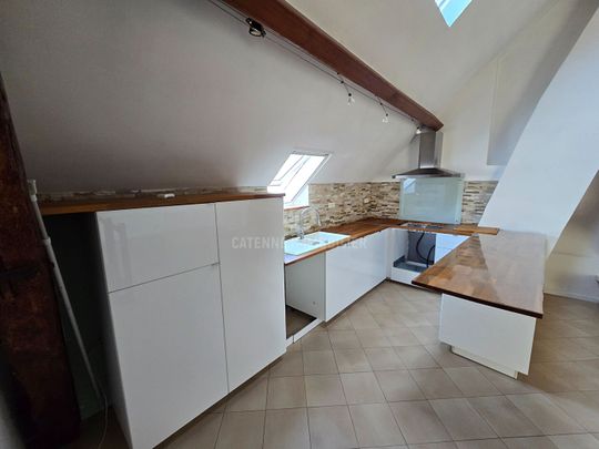 Location Appartement 3 pièces 62m² - Photo 1