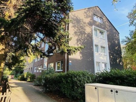 Dachgeschoss - Renovierte 3-Zimmerwohnung - Foto 4