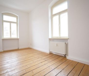 Gemütliche 2-Raum Wohnung in Dresden Cotta - Foto 2