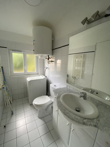 Location Appartement 1 pièce 24m² ORSAY 91400 - Photo 4