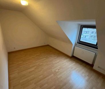 Köln-Braunsfeld: 3-Zi-DG, 66 m², ab sofort, mit EBK - Foto 1