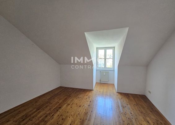 WG-geeignete 2 Zimmer-Wohnung in zentraler Lage - Nahe der TU - , Schießstattgasse 4 - Top 35 - Foto 1