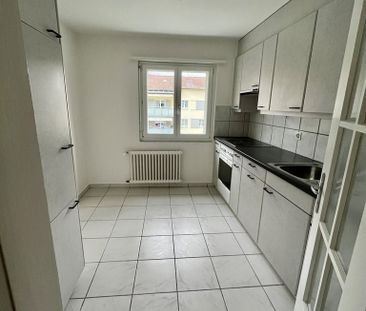 Idyllische Wohnung im Herzen von Wettingen - Photo 2