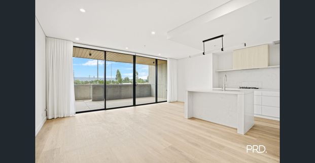 Luxury Living - Photo 1