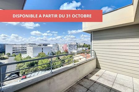 Appartement 4 pièces - Photo 5