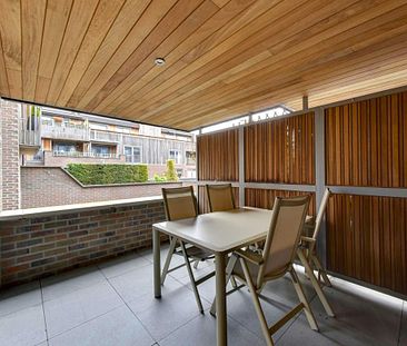 Recent appartement (2015) in het centrum van Tervuren - Foto 1
