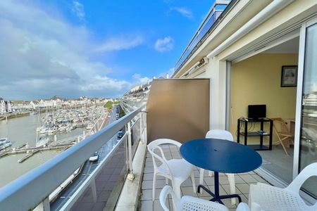 Location meublée à l'année - Photo 5