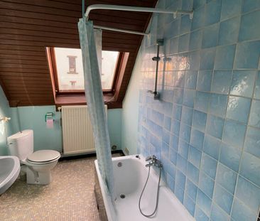 Appartement T2 - Quartier Blies - Jardin - Photo 3