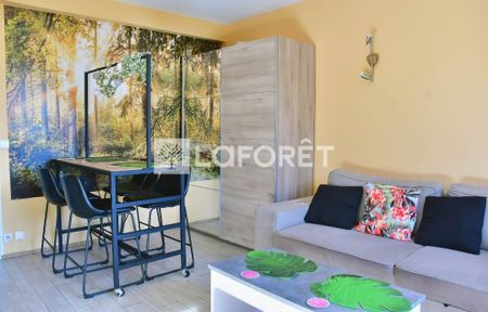 Appartement T2 Neuilly-Plaisance à louer - Photo 2