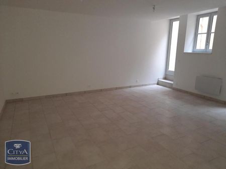 Location Appartement 3 pièces 65m² VILLEFRANCHE SUR SAONE 69400 - Photo 5