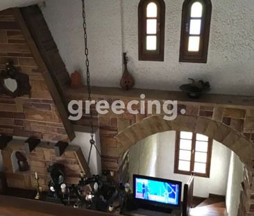Μονοκατοικία για ενοικίαση Ραφήνα - Φωτογραφία 3