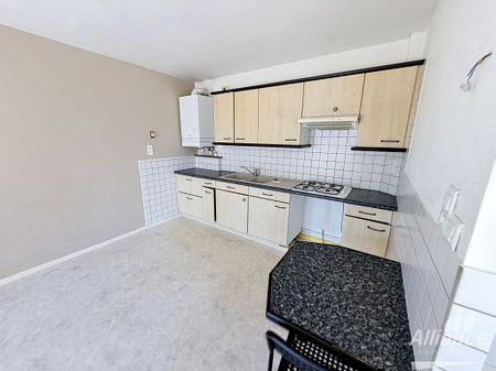 Location Appartement 2 pièces 51m² SOCHAUX 25600 - Photo 4