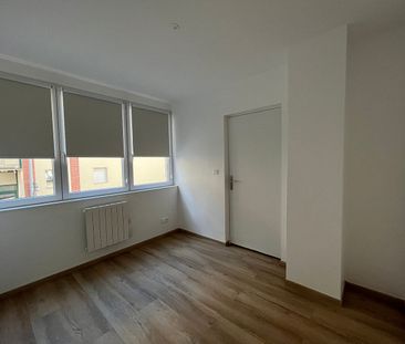 Location Appartement 3 pièces 53m² - Photo 2