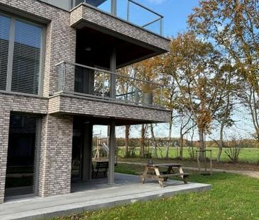 Groenkazerne 26, Ulvenhout, 4851EB, Ulvenhout (Gem. Breda) - Foto 3