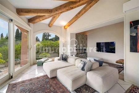 Villa unifamiliare via Guglielmo Marconi, Centro, Padenghe sul Garda - Photo 2