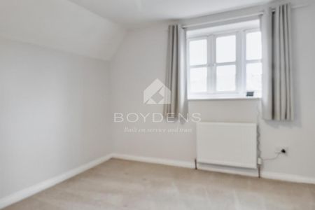 2 bedroom terraced house to rent - Photo 3