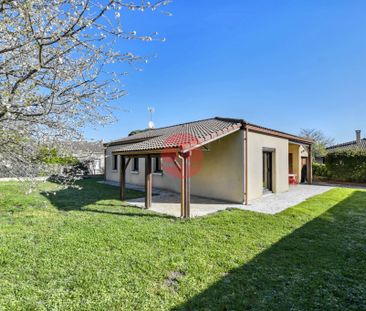 Maison T4 meublée au calme dans Castanet - Photo 1