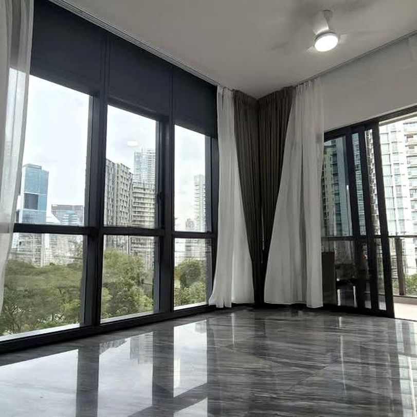 Grange 1866 (D10), Apartment - For Rent - Photo 1