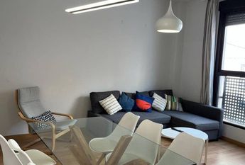4 room luxury Flat for rent in Málaga, Andalusia