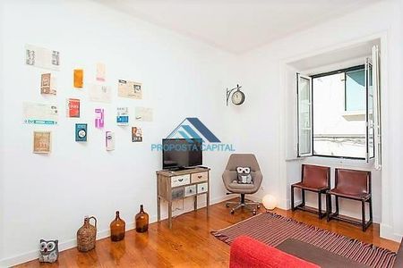 Apartamento T2 - Photo 5
