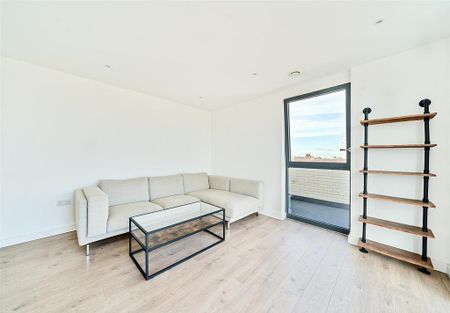 2 bedroom flat to rent - Photo 3