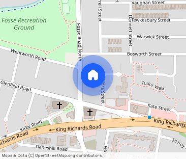 96, Noble Street - Photo 1