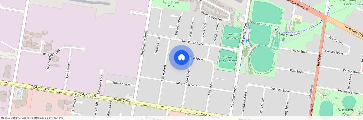22 Perina St, 4350, Wilsonton