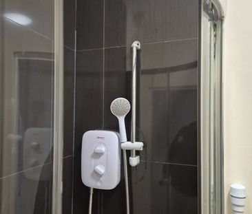 Room in a Shared House, Radford Road, NG7 - Photo 1