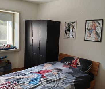 SUPERBE APPARTEMENT DE 4.5 PIECES A LOUER A PENSIER - Photo 3