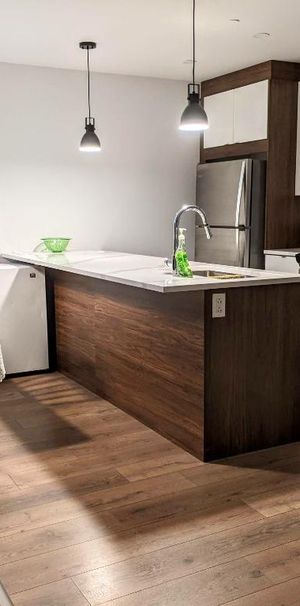 Superbe grand 4½+ de 1,185 pi² – Qualité, comfort, communauté - Photo 1