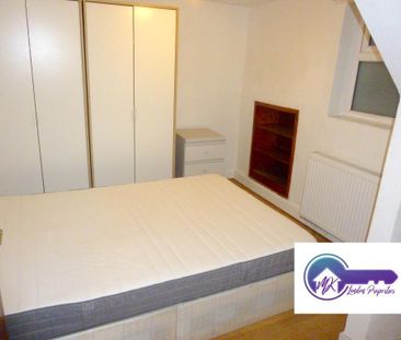 1 Bedroom Studio To Rent - Photo 2