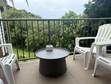 Beachside Retreat at Glen Eden Beach Resort - Photo 3