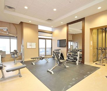 For Lease - 385 Prince of Wales Drive Unit# 711, Mississauga, Ontario - Photo 6