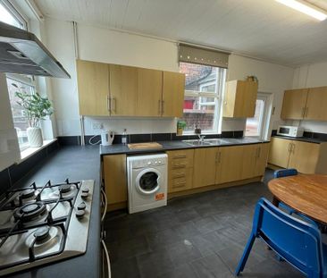 7 bedroom house to rent - Photo 2